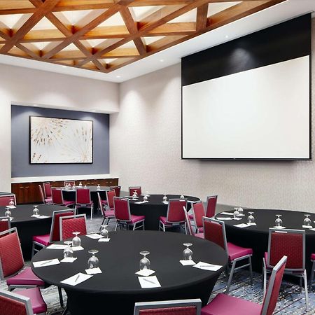 Embassy Suites By Hilton Atlanta Airport North Hapeville Extérieur photo