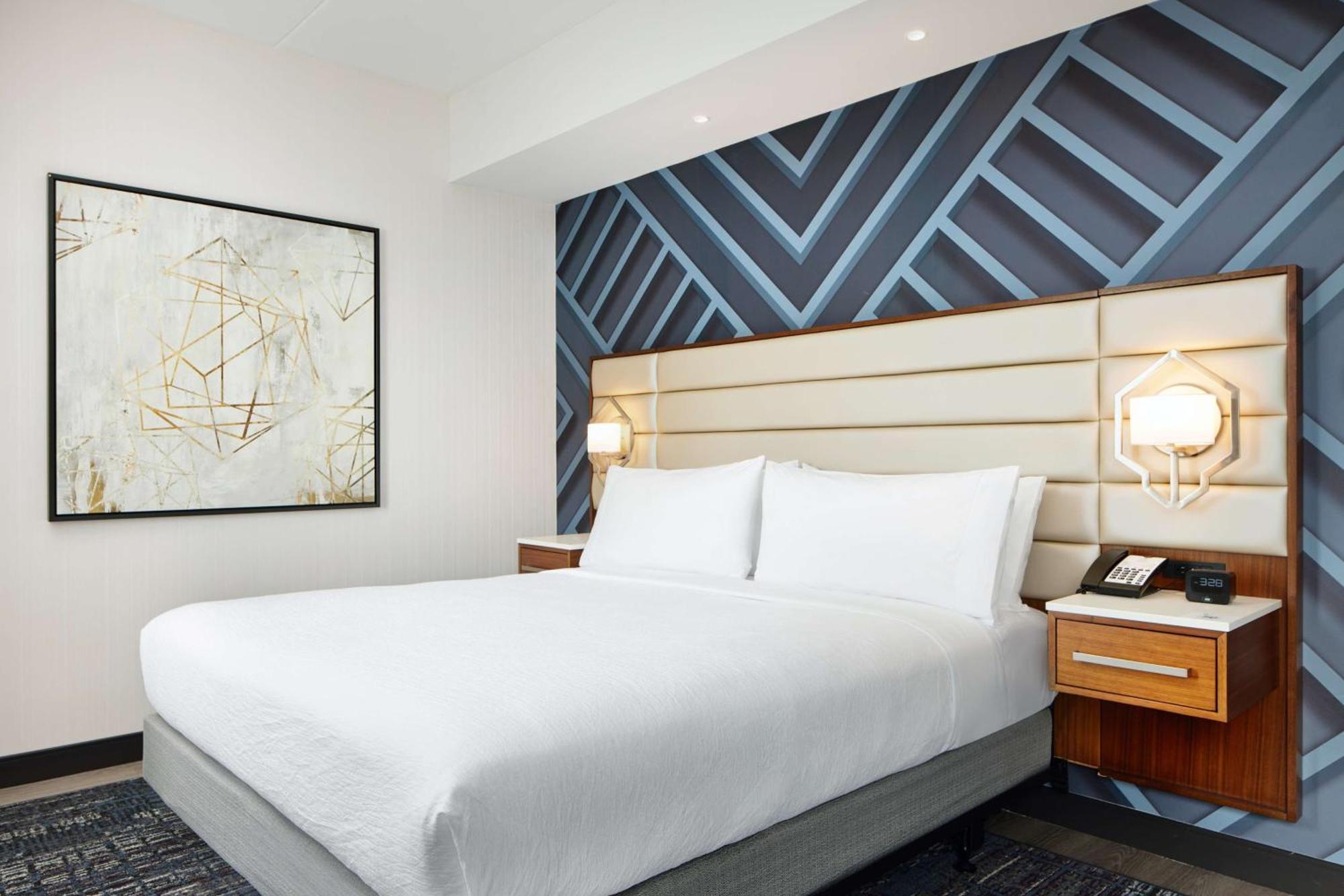 Embassy Suites By Hilton Atlanta Airport North Hapeville Extérieur photo